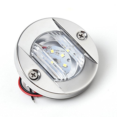 Top 10 Best LED Boat Anchor Masthead Lights Reviews 20192020 on