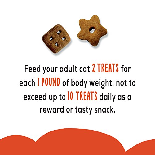 Friskies Party Mix Original Crunch Cat Treats - Image 13
