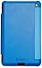 Fire HD 6 Slim Case (2014 model), Blue, Nupro, Slim Fitted Standing Case, Protective Cover (4th Generation: 6
