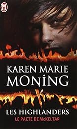 Le  pacte de McKeltar