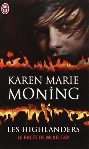 Le  pacte de McKeltar