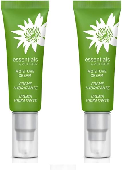 artistry moisture cream