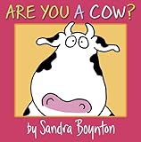 Are You a Cow?