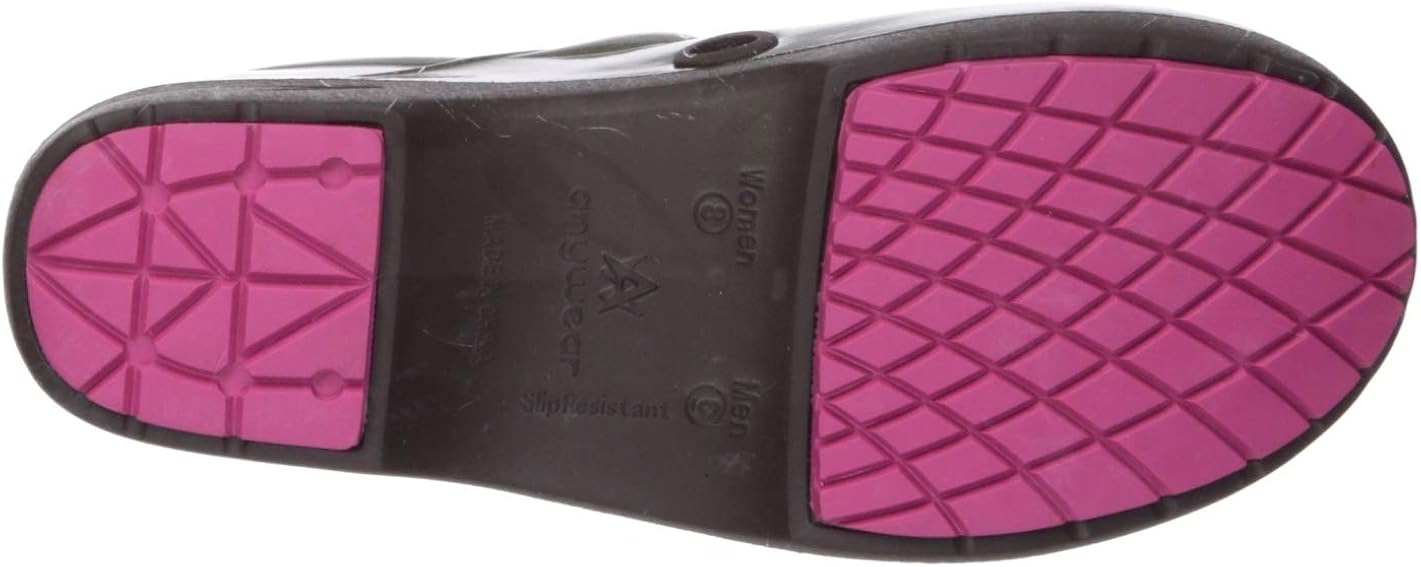  | Anywear Women's Srangel Health Care and Food Service Shoe | Mules & Clogs