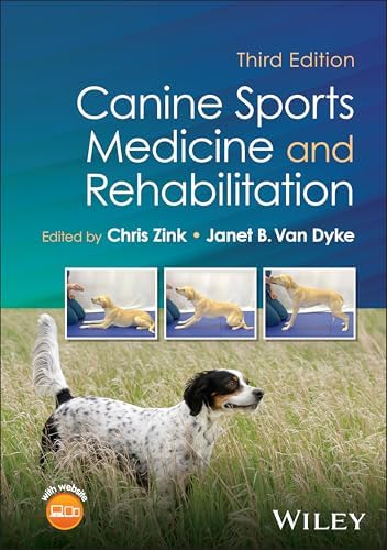 Canine Rehabilitation and Physical Therapy: 9781437703092