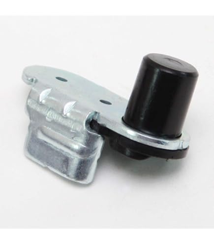 CERNIERA PORTA SUPERIORESINISTRA /INFERIORE FRIGORIFERO DESTRA REX - Foto 9