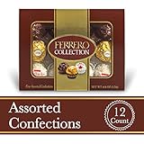 Ferrero Collection Fine Assorted Chocolates