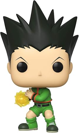 gon hunter x hunter funko pop