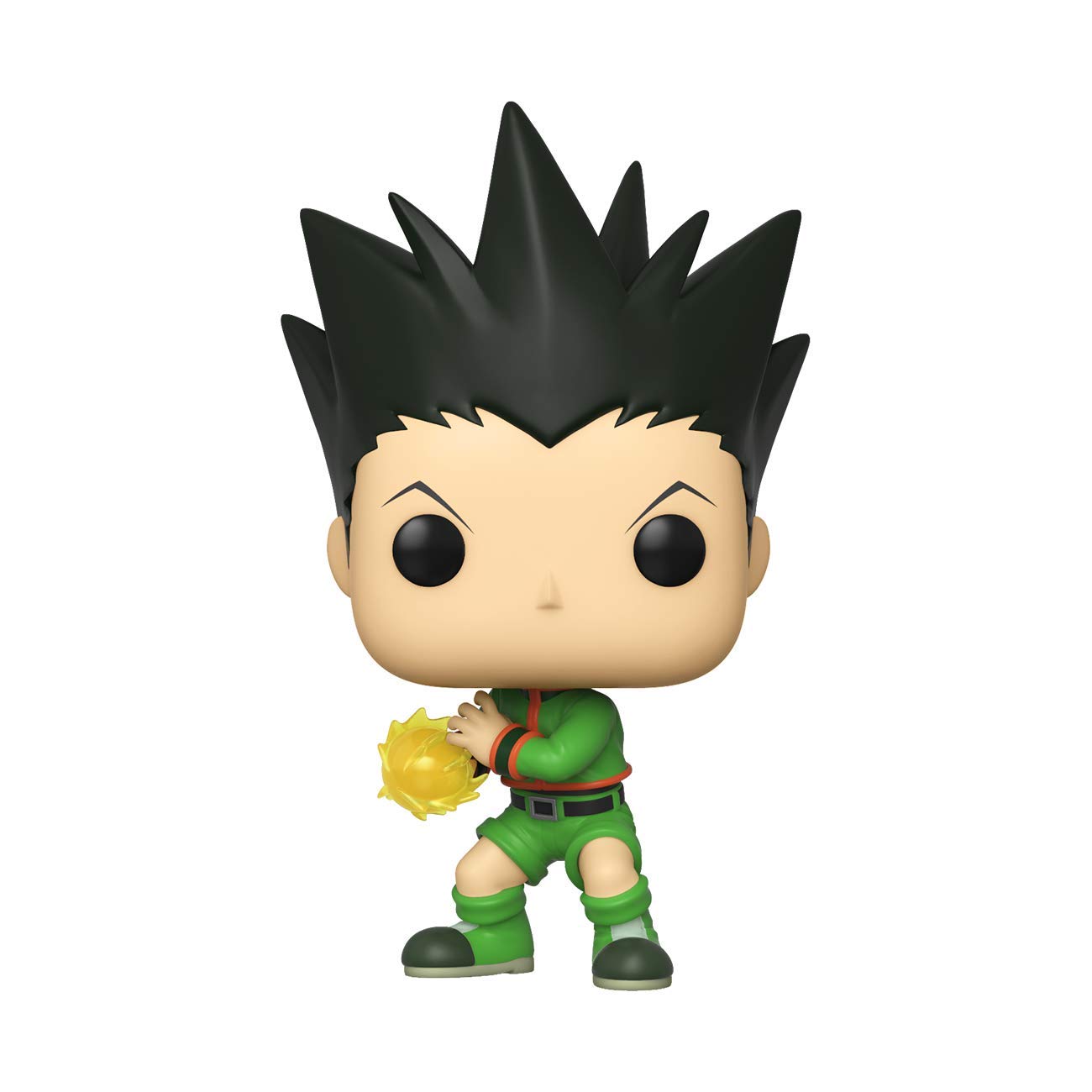 hunter x hunter pop funko