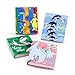 Dr Seuss Party Supplies - Little Notebooks (8)
