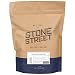 DARK SUMATRA ORGANIC Fair Trade Coffee | Whole Beans | 1 Lb Bag | Rich/Bold Dark Roasted | Single Origin | Premium Quality & Taste primary