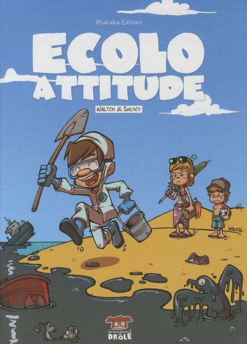 Écolo attitude