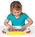 Fisher-Price Music - Keyboard/Piano - Teaching Keys Keyboard - Record and Playback - Learn to play piano