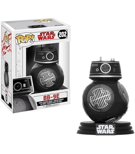 スターウォーズ BB-8 BB-9E ファンコ FUNKO クッキージャー スターウォーズ BB-8 BB-9E ファンコ FUNKO クッキージャー