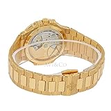Patek Philippe Nautilus