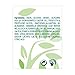 Tea Tree Oil Facial Toner Imported from Germany Vegan Facial Toner With Natural Pharmaceutical Grade Tea Tree Oil by Alkmene