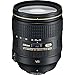 Nikon 2193-IV AF-S fx NIKKOR 24-120mm F/4G ED Vibration Reduction Zoom Lens with Auto Focus for DSLR Cameras International Version (No Warranty)