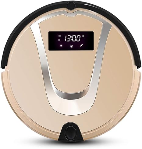 Best Robot Vacuum For Carpet