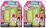 Blind Packs Disney Doorable Series 2 - What Awaits You Behind The Door? (2X Sent Out at Random)