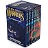 Warriors: The New Prophecy Box Set: Volumes 1 to 6: The Complete Second Series