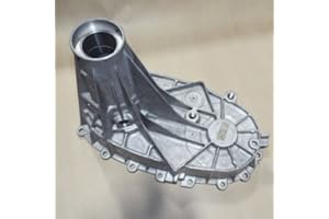 NATIONAL DRIVETRAIN TRANSFER CASE HALF REAR (REINFORCED) NV 261 XHD NP 261 XHD NV 263 XHD NP 263 XHD