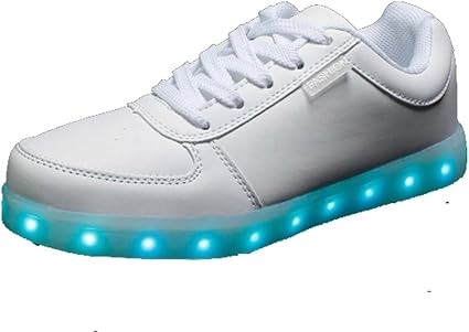led shoes for ladies