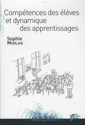 Compétences des élèves et dynamique des apprentissages