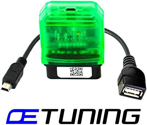 BMW RnineT Custom Tune & Android Flash Loader by OE Tuning