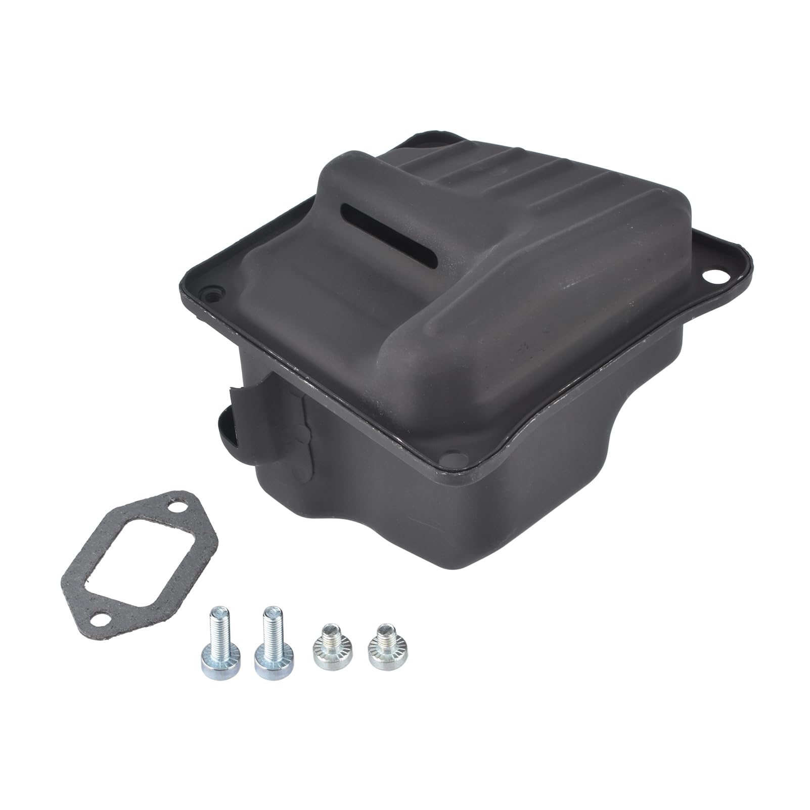 Cancanle Muffler Exhaust For Stihl 044 046 MS440 MS460 Chainsaw