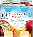 Gerber Juice - Peach Mango Apple - 4 fl oz - 4 pk