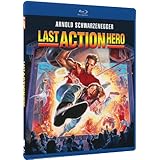 Last Action Hero - Blu-ray