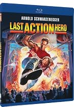Last Action Hero - Blu-ray