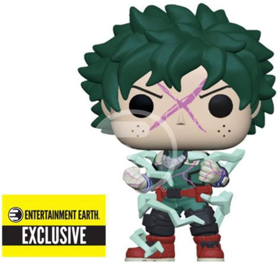 funko pop deku 247
