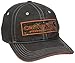 Carhartt Men's Runnels Cap, Black, One Size