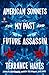 American Sonnets for My Past and Future Assassin (Penguin Poets) primary