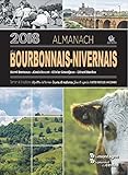 Image de Almanach du Bourbonnais-Nivernais 2018