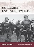 US Combat Engineer 1941-45 (Warrior)