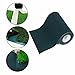 ECO MATRIX Artificial Turf Tape, Self Adhesive Artificial Grass Seam Tape, Fake Grass Seaming Tape, Connecting Garden Rug Synthetic Lawn Mat Jointing, 6inch X 16.4feet(15CM X 5M)