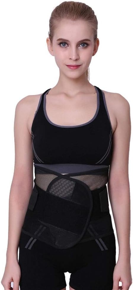 faja lumbar, cinturon lumbar, arnes lumbar, protector espalda