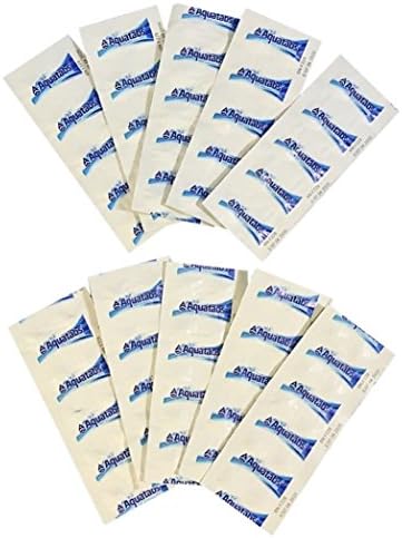 Aquatabs AQT100 Water Purification Tablets (Pack of 100)