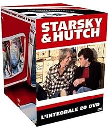 Starsky & Hutch - L'intégrale