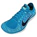 Nike Flyknit 4.0 Women's Running Shoe