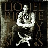 Lionel Richie Album: «Truly the Love Songs» (Front side)