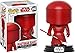 Funko Pop! Star Wars: The Last Jedi - Praetorian Guard #200 Vinyl Figure (Bundled with Pop BOX PROTECTOR CASE)