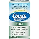 PERI-COLACE TABS 30