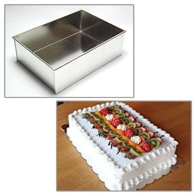 Rectangle Birthday Wedding Anniversary Cake Baking Philippines Ubuy