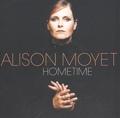 Alison Moyet - Hometime (Deluxe Reissue) - Zortam Music