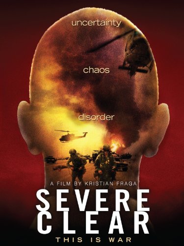 Severe Clear Severe Clear