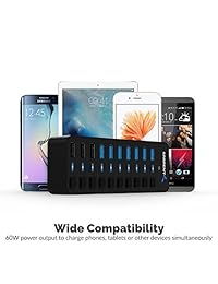 Sabrent USB 3.0 HUBs