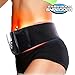 Easy Body Shredder Electric Abdominal Toning Belt